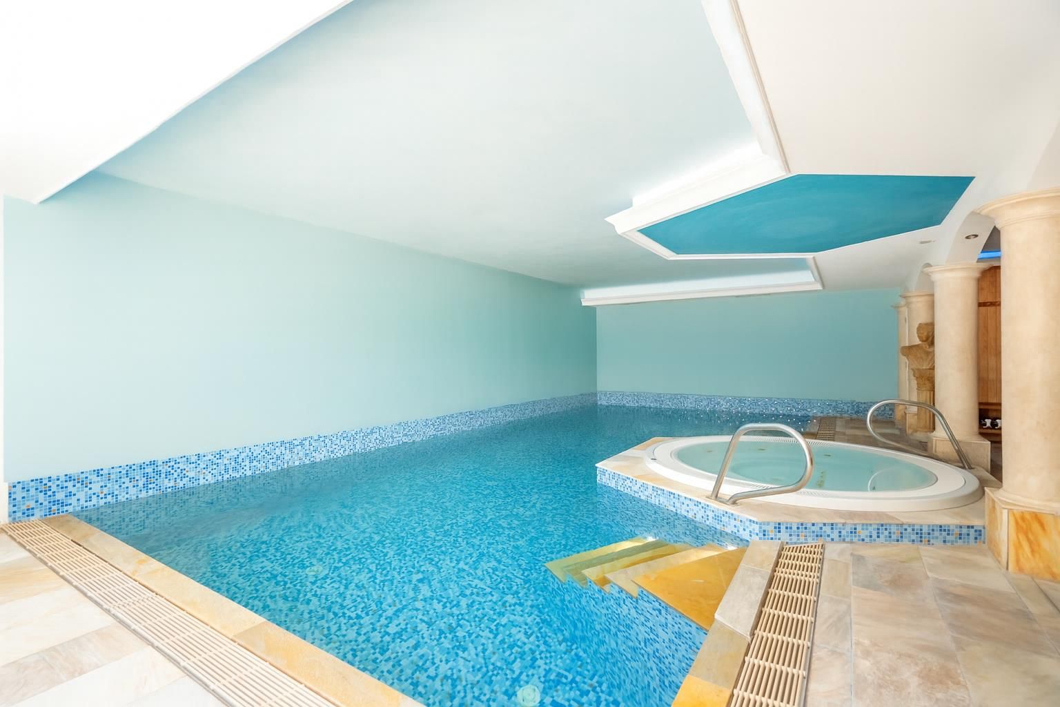 Foto 3 van Liesgrassingel 18