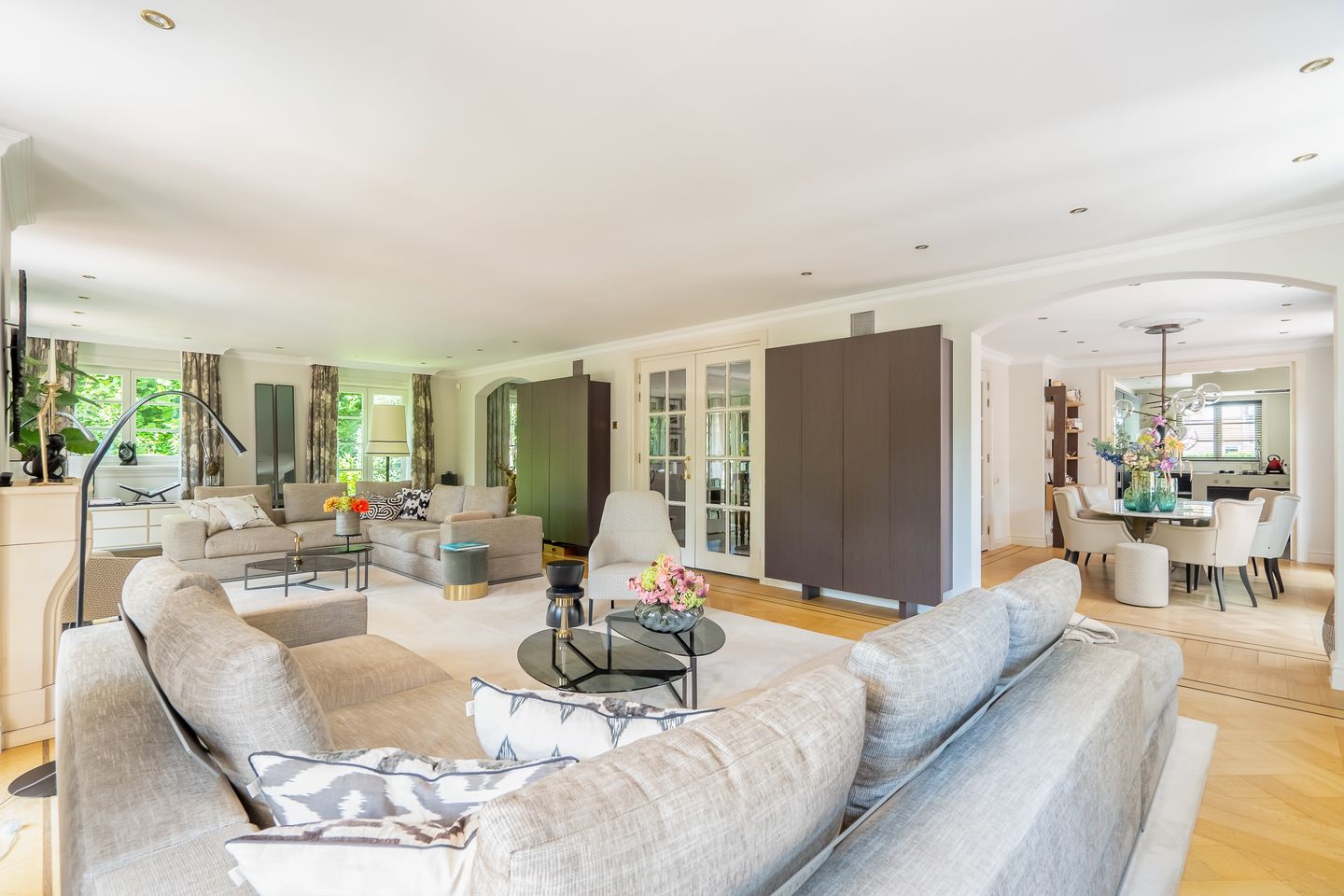 Foto 4 van Liesgrassingel 18