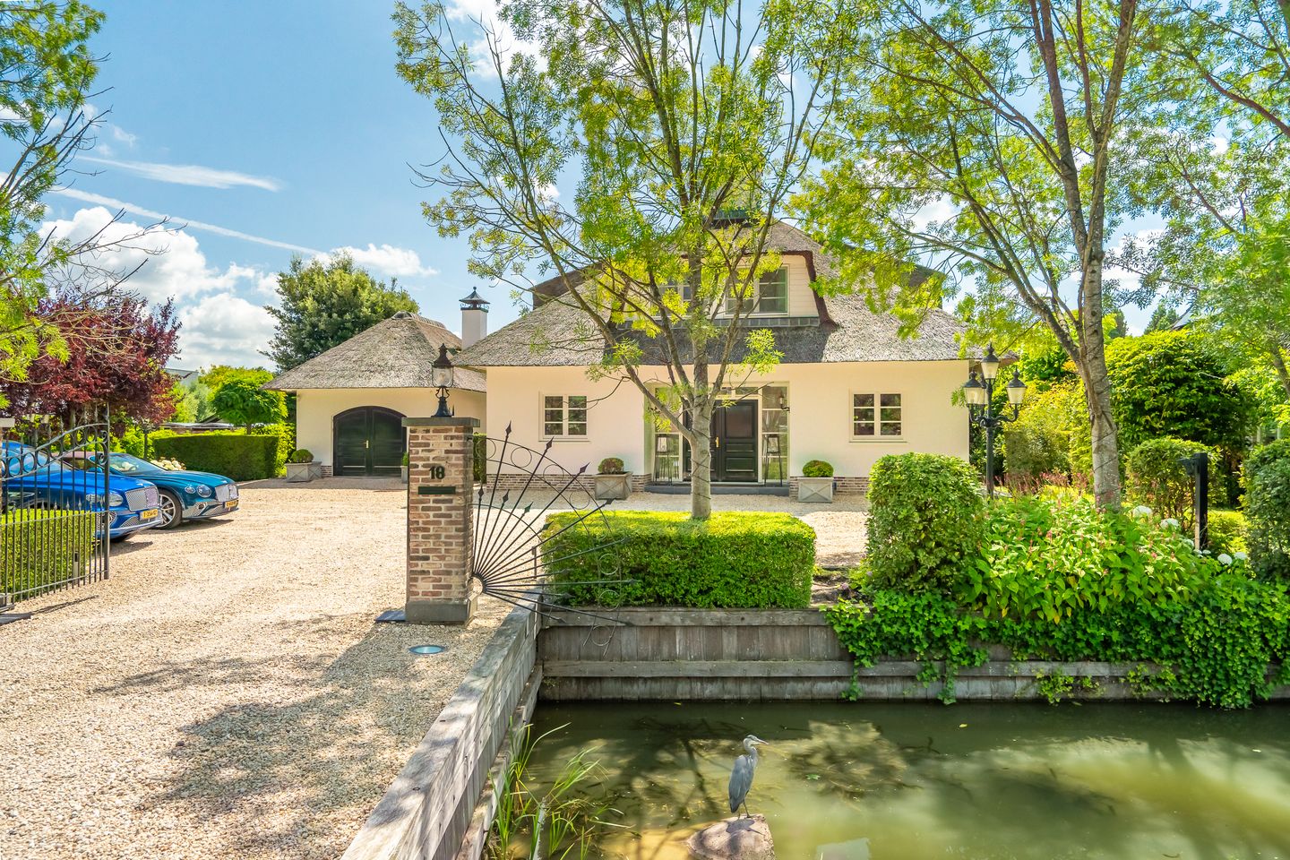 Foto 5 van Liesgrassingel 18