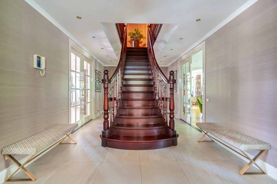 Foto 7 van Liesgrassingel 18