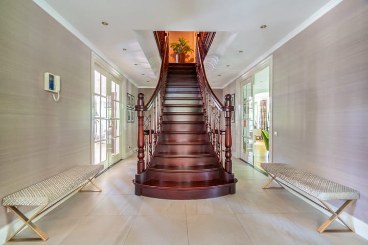 Foto 7 van Liesgrassingel 18