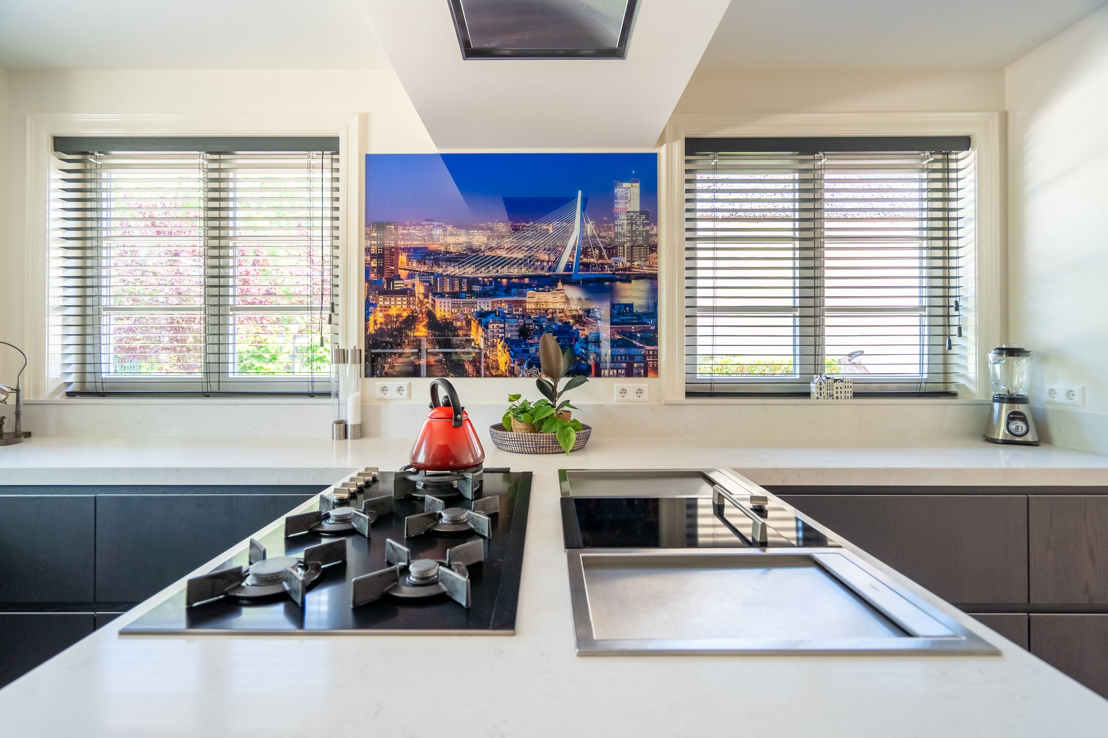 Foto 9 van Liesgrassingel 18