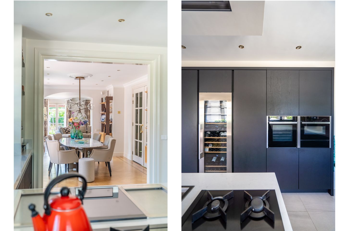 Foto 10 van Liesgrassingel 18