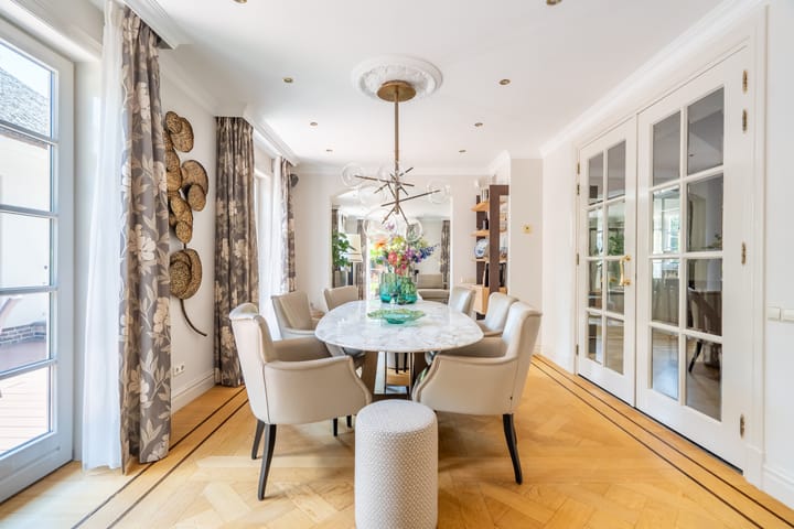 Foto 11 van Liesgrassingel 18