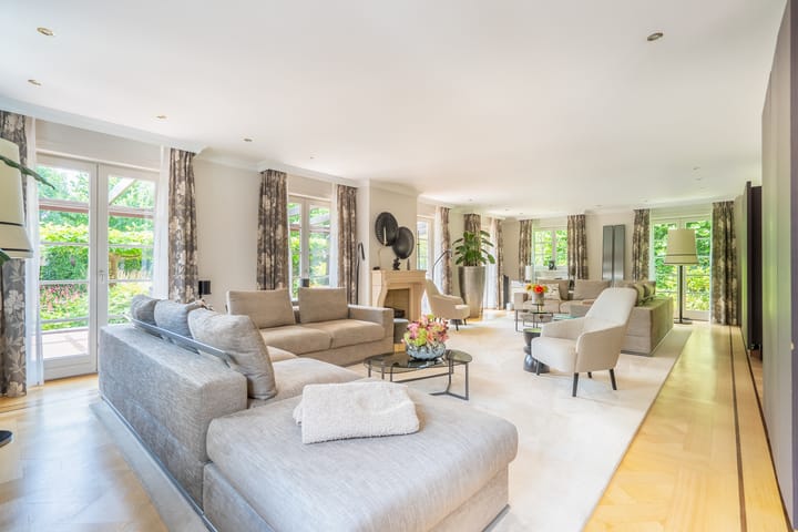 Foto 13 van Liesgrassingel 18