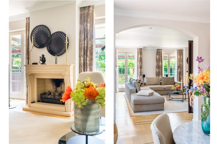 Foto 15 van Liesgrassingel 18