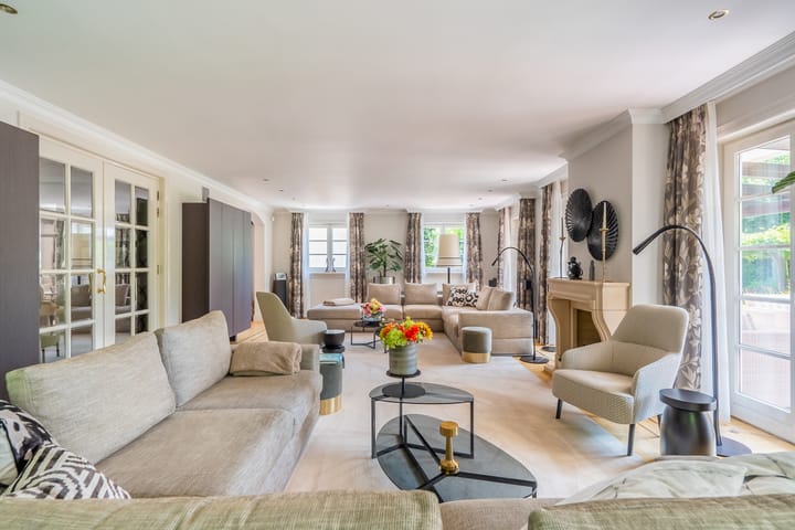 Foto 16 van Liesgrassingel 18