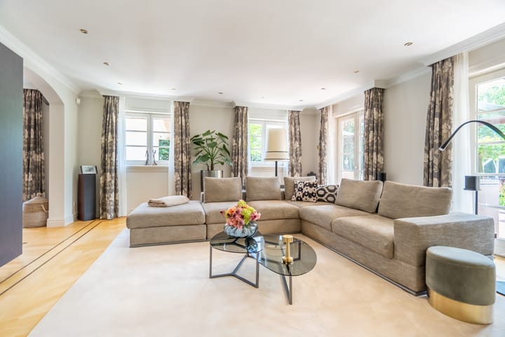 Foto 17 van Liesgrassingel 18