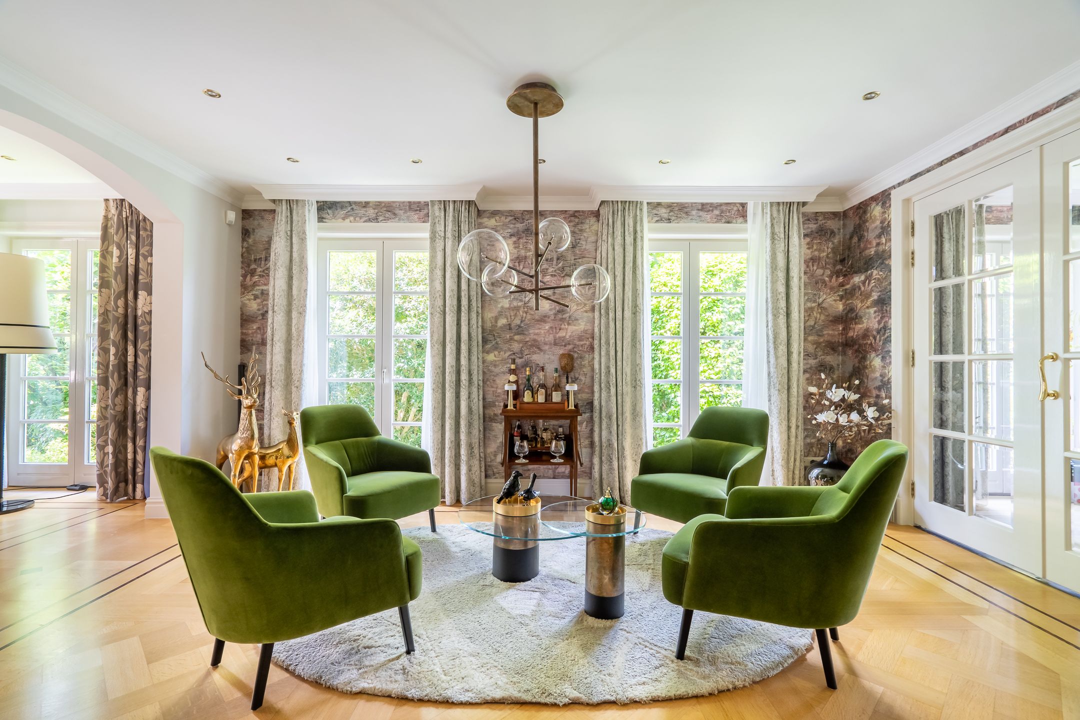 Foto 18 van Liesgrassingel 18