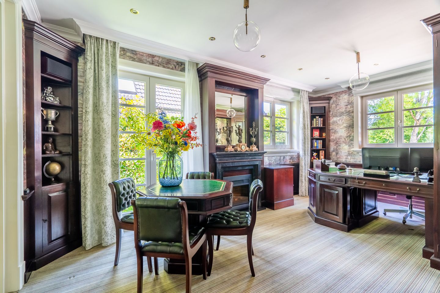 Foto 20 van Liesgrassingel 18