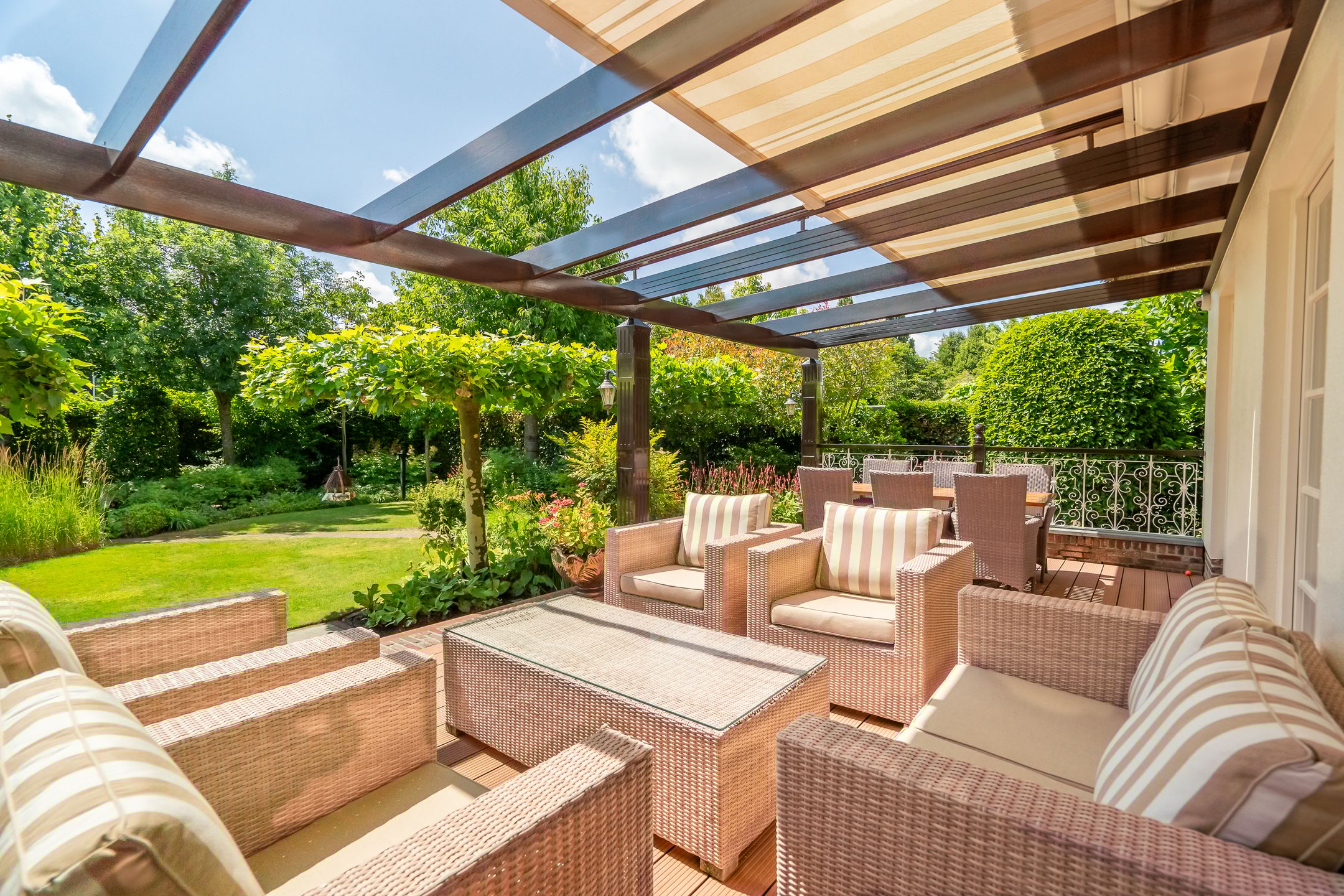 Foto 21 van Liesgrassingel 18