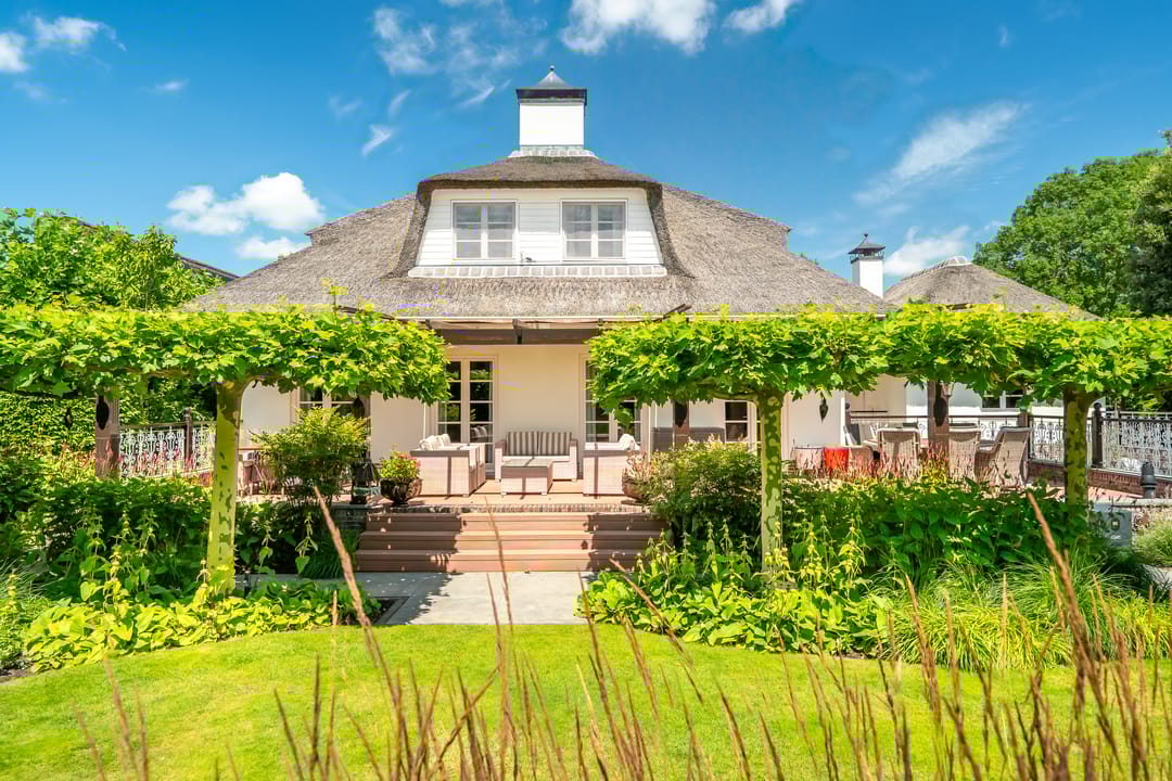 Foto 22 van Liesgrassingel 18