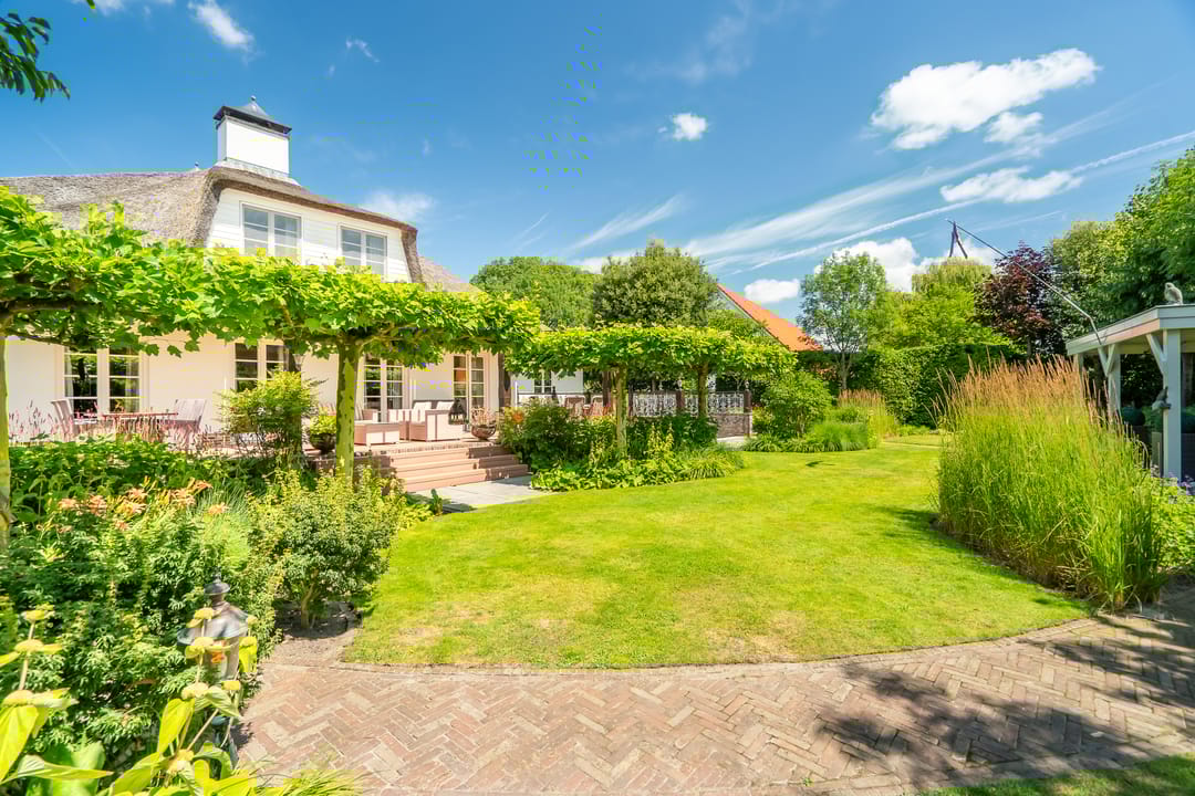 Foto 23 van Liesgrassingel 18