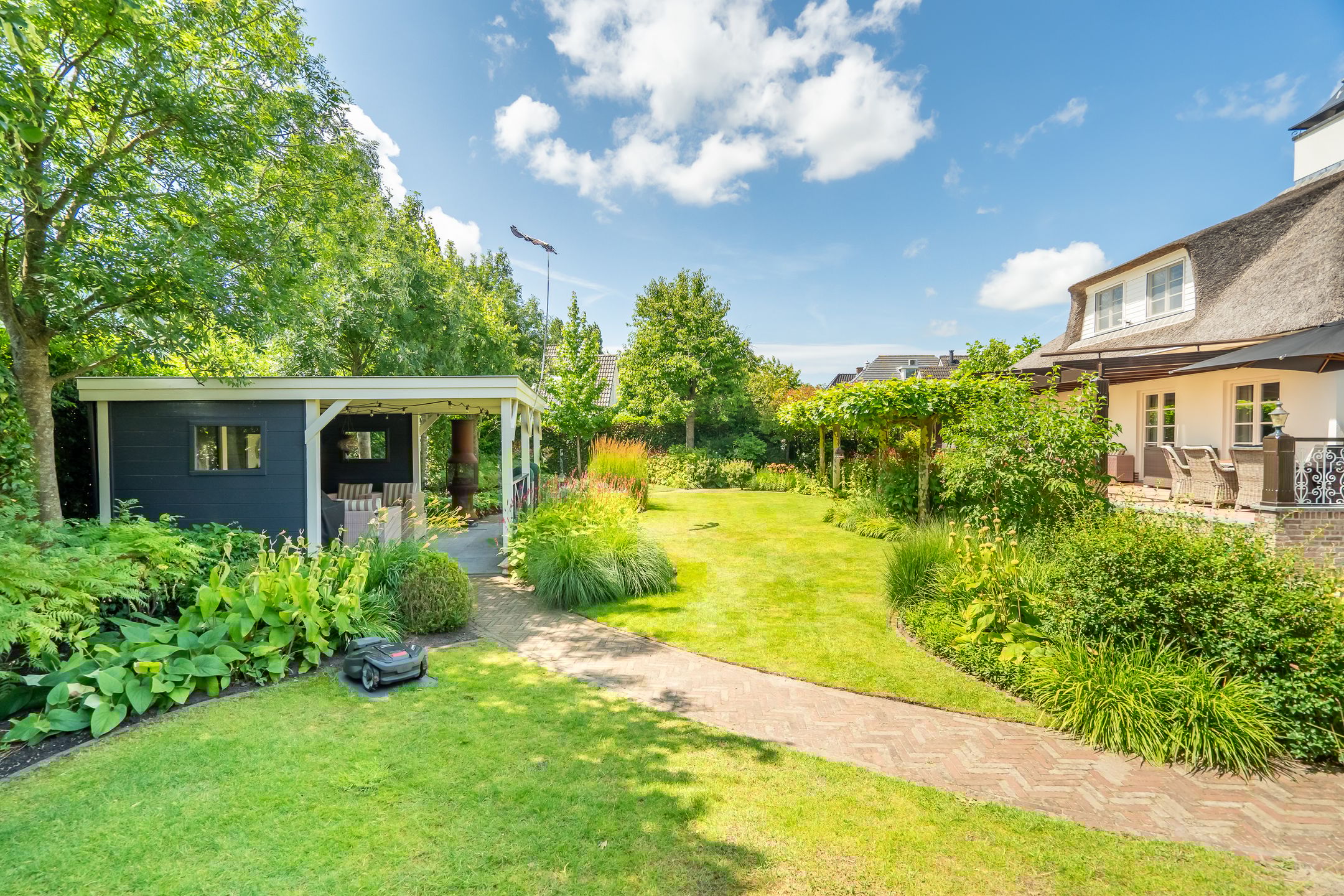 Foto 24 van Liesgrassingel 18