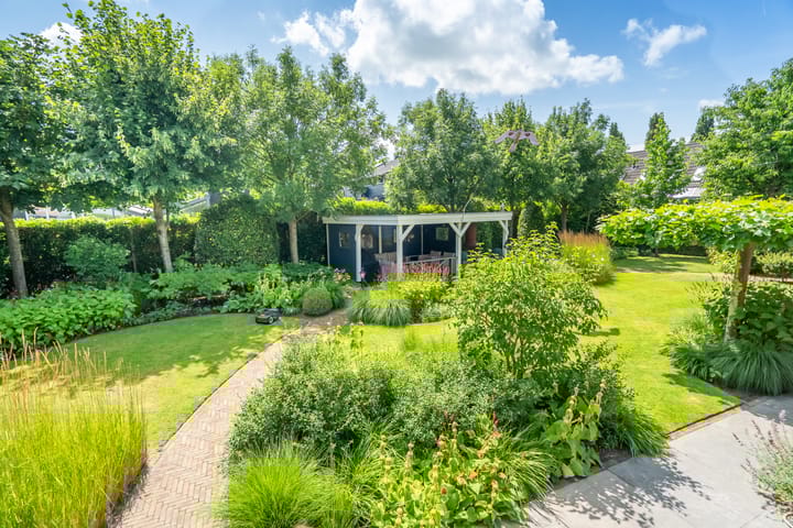 Foto 26 van Liesgrassingel 18