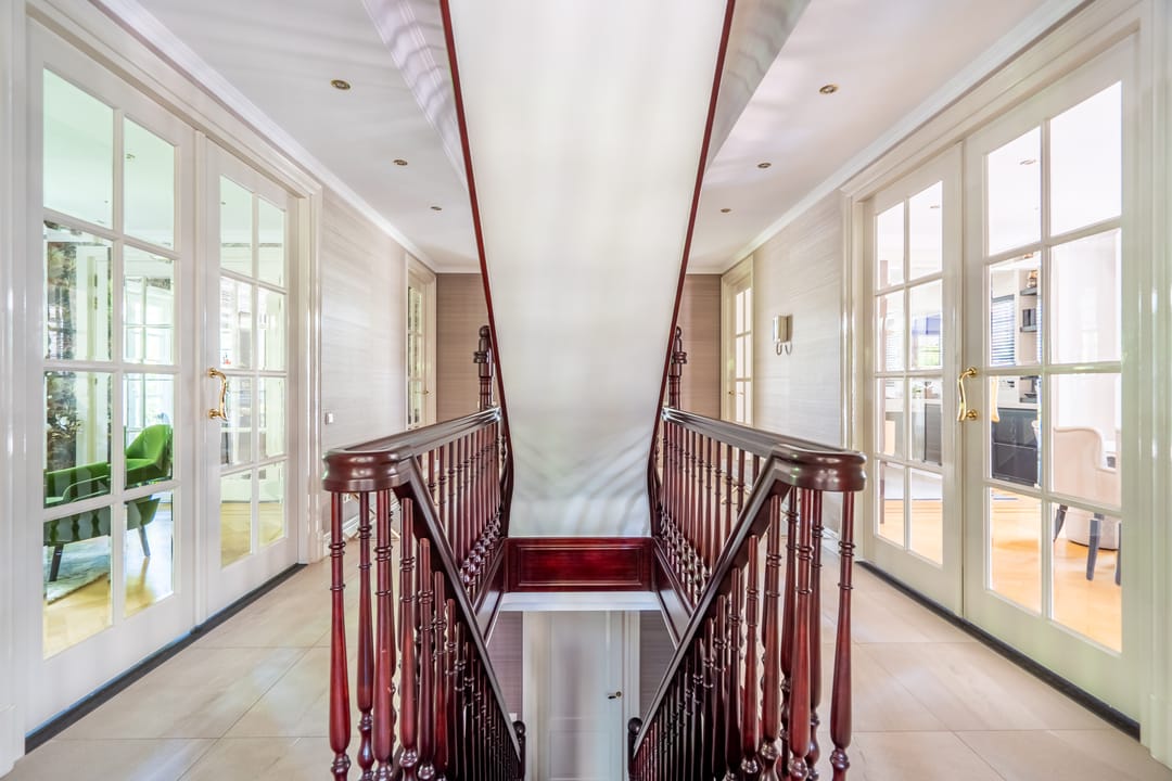 Foto 28 van Liesgrassingel 18