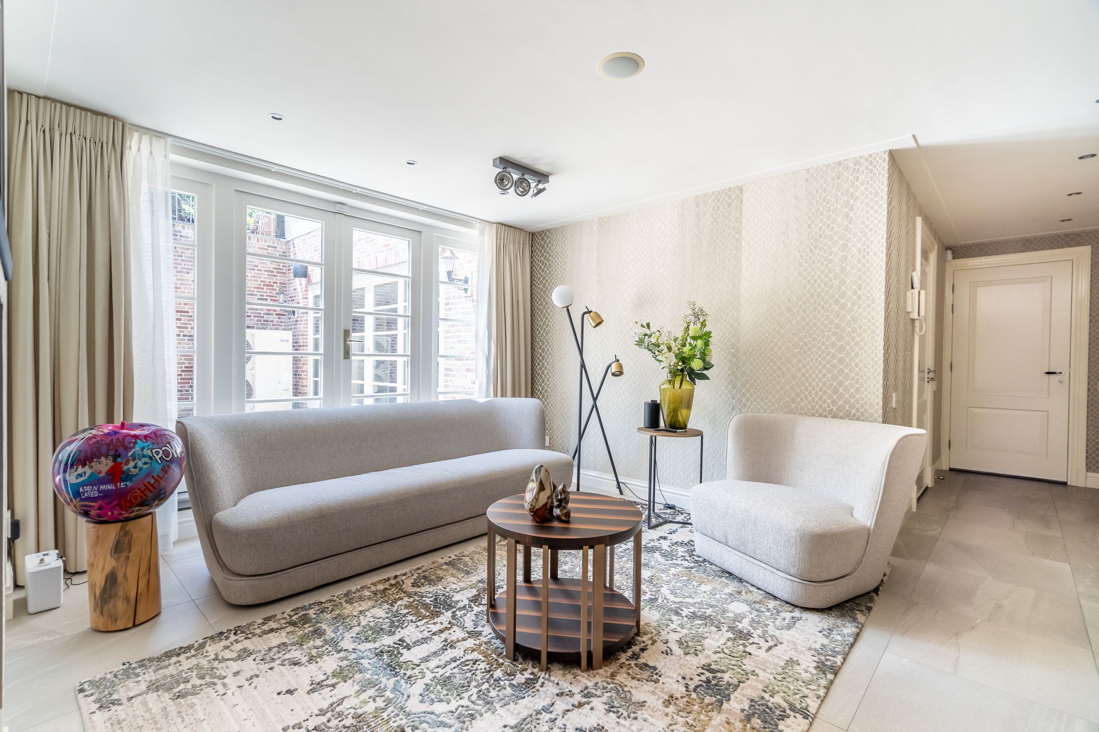 Foto 30 van Liesgrassingel 18