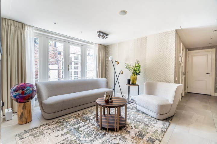 Foto 30 van Liesgrassingel 18