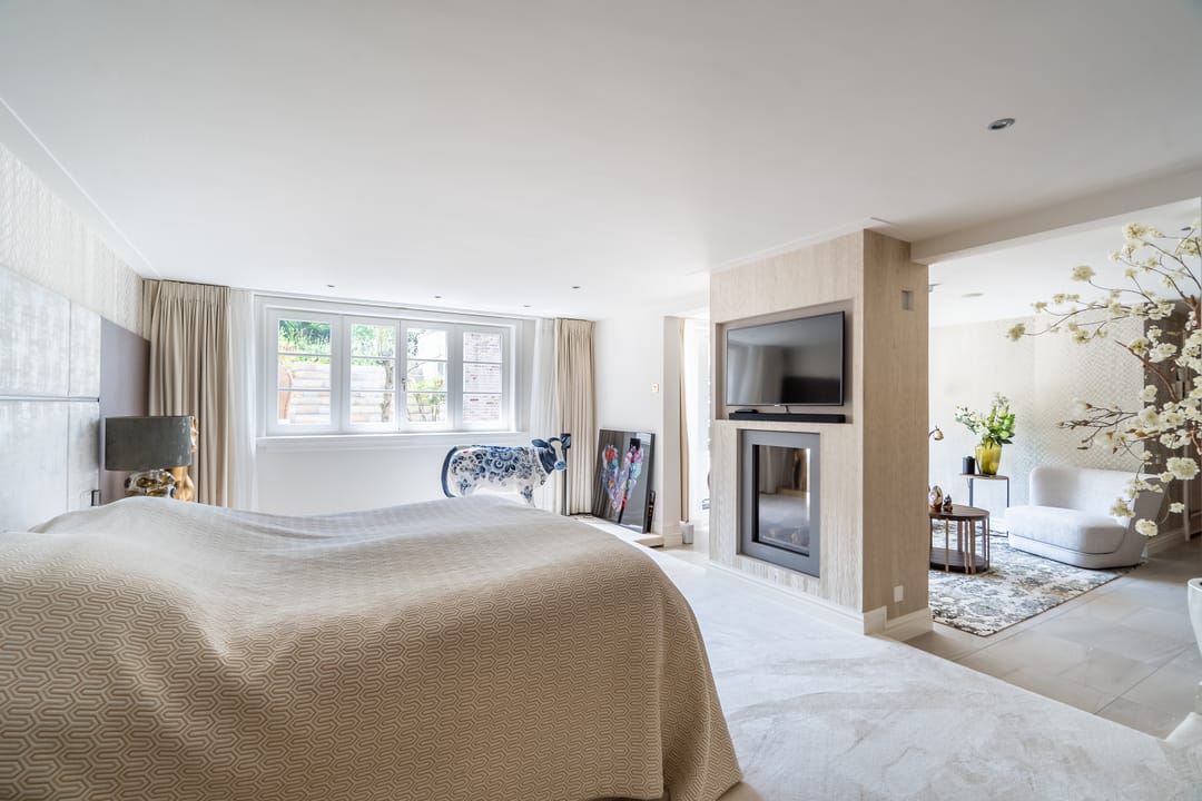 Foto 31 van Liesgrassingel 18