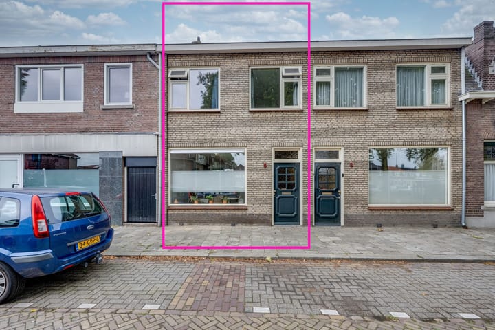 Foto 2 van Pijlijserstraat 5
