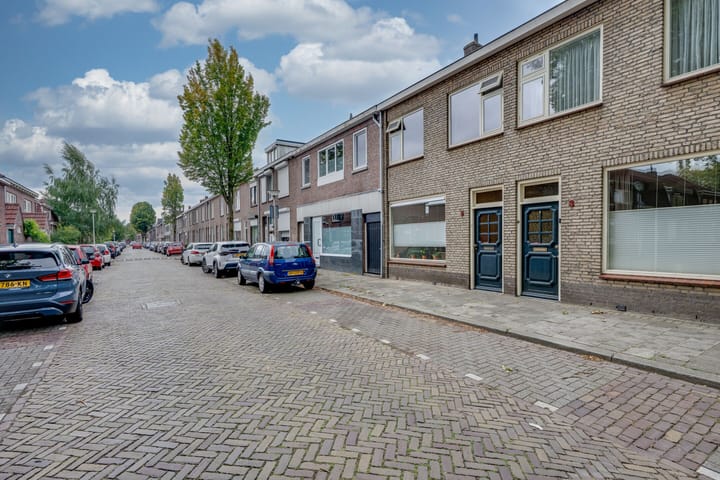 Foto 1 van Pijlijserstraat 5