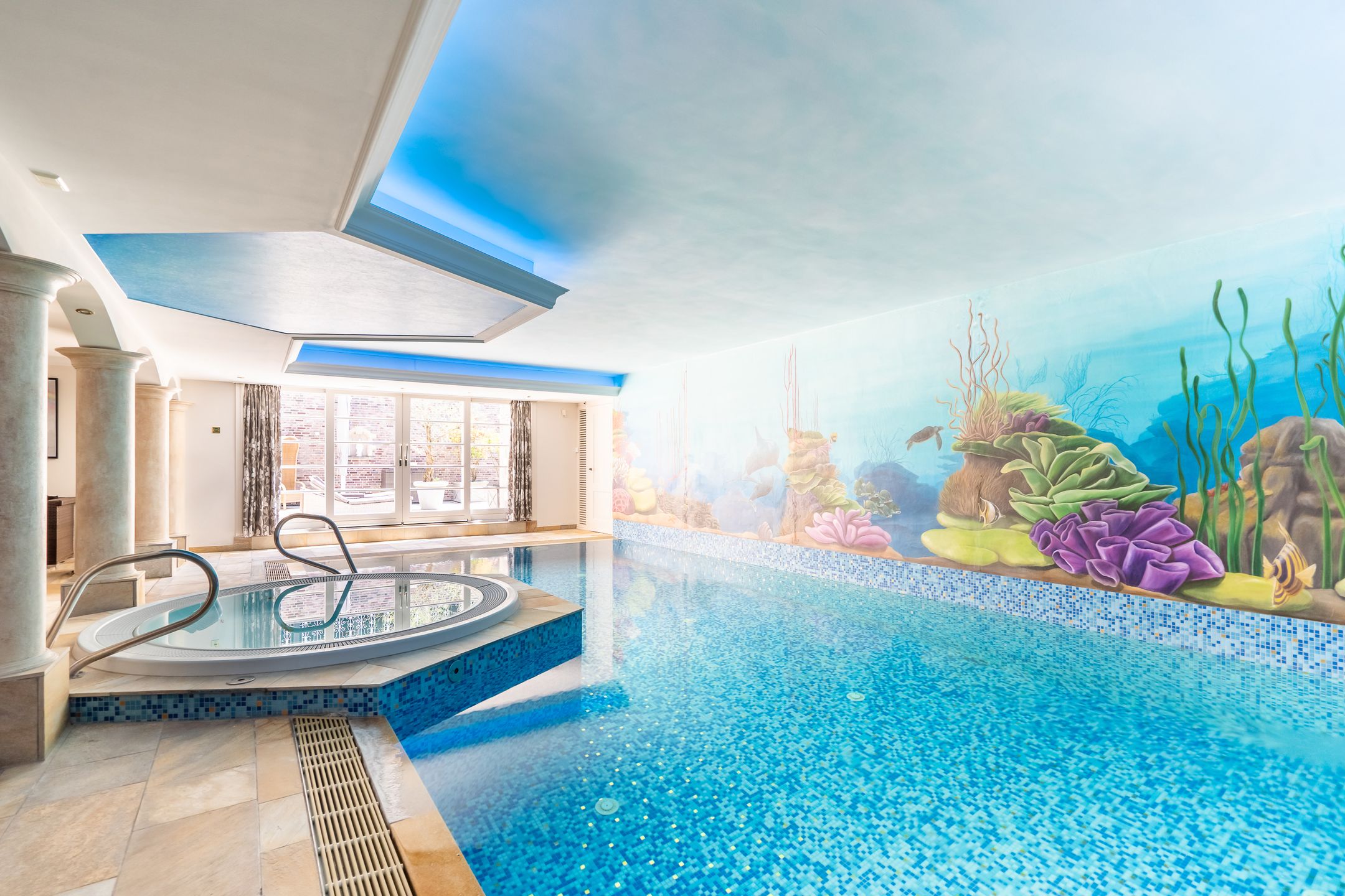 Foto 39 van Liesgrassingel 18