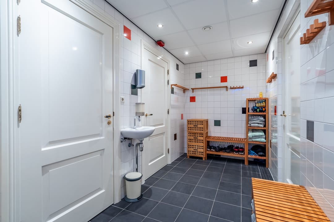 Foto 43 van Liesgrassingel 18