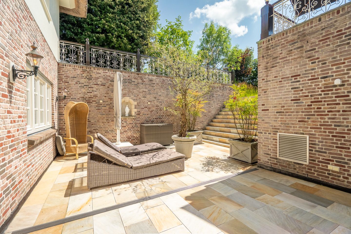 Foto 44 van Liesgrassingel 18