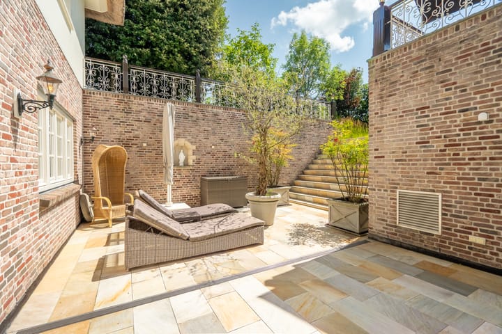 Foto 44 van Liesgrassingel 18