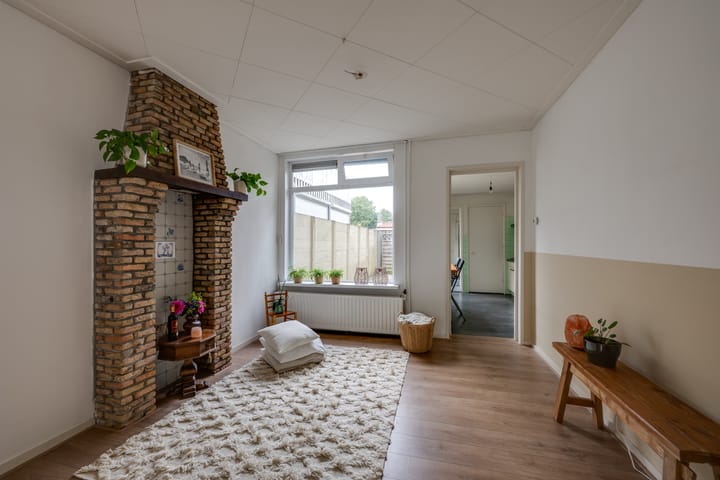 Foto 13 van Pijlijserstraat 5