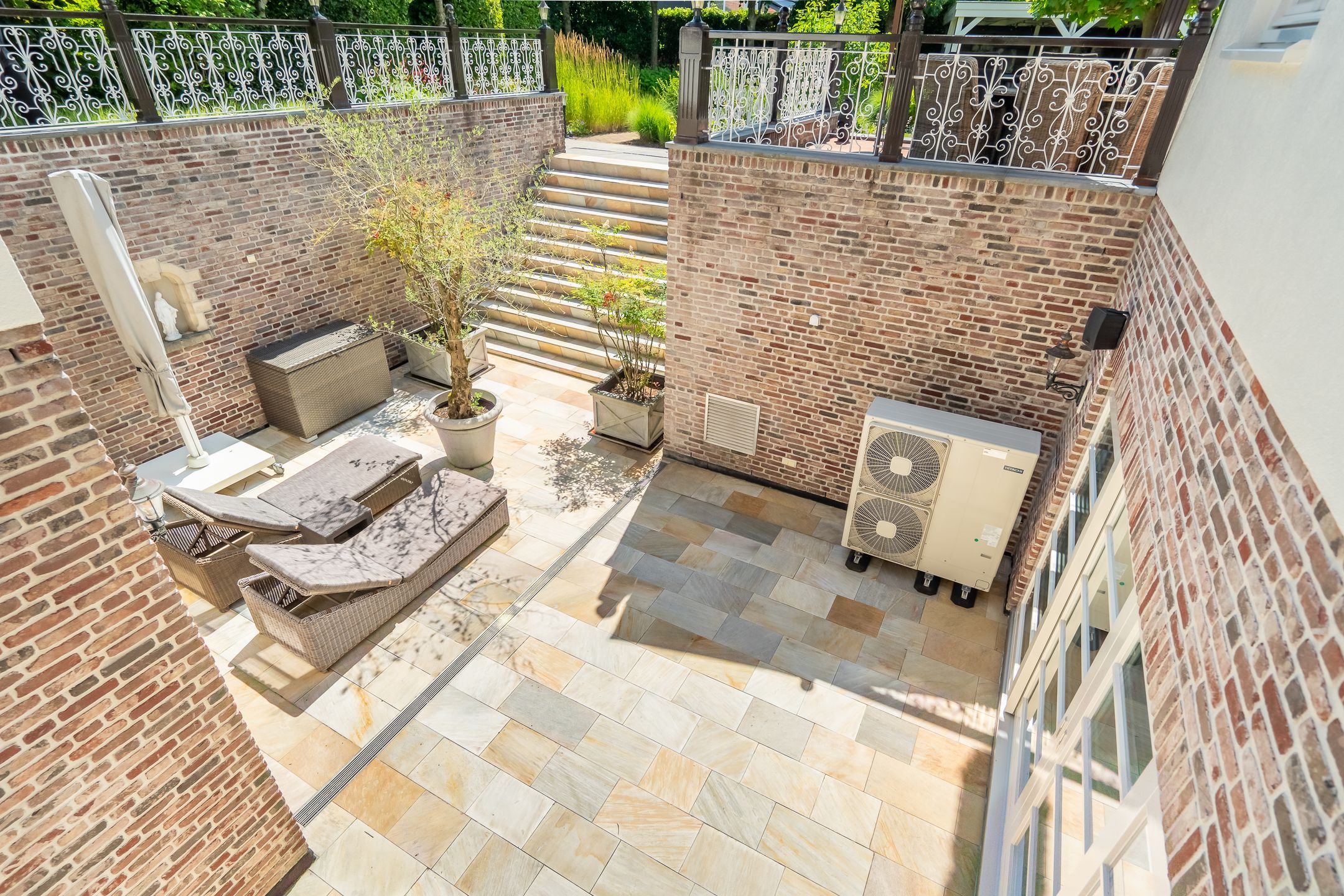 Foto 45 van Liesgrassingel 18