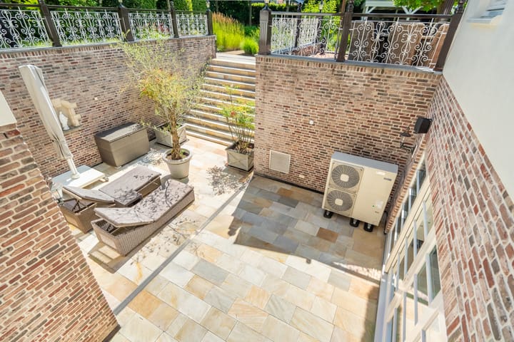 Foto 45 van Liesgrassingel 18