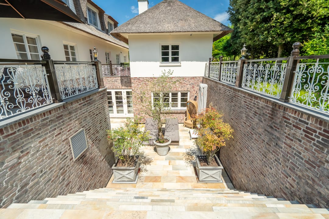 Foto 46 van Liesgrassingel 18