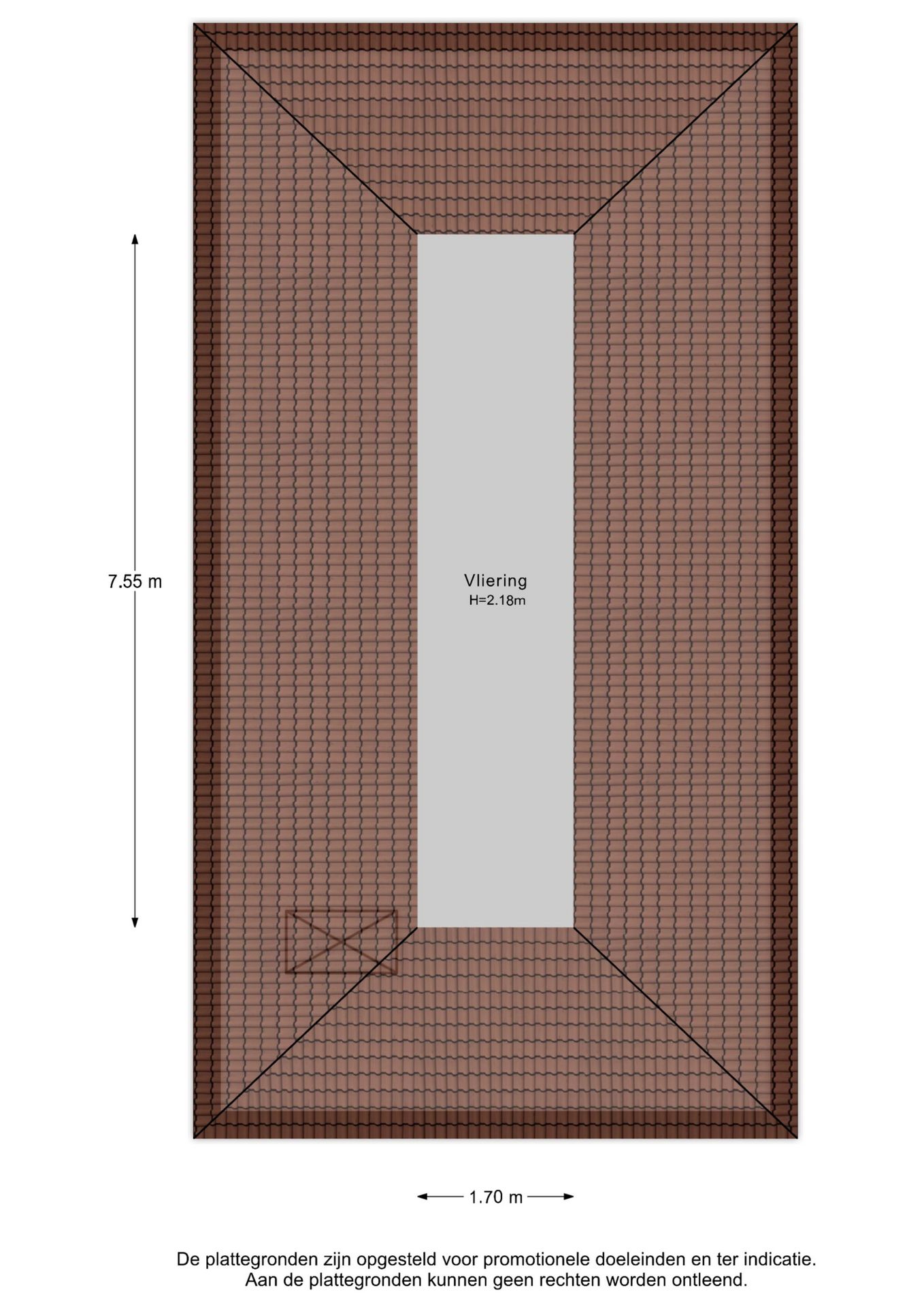 Foto 48 van Liesgrassingel 18