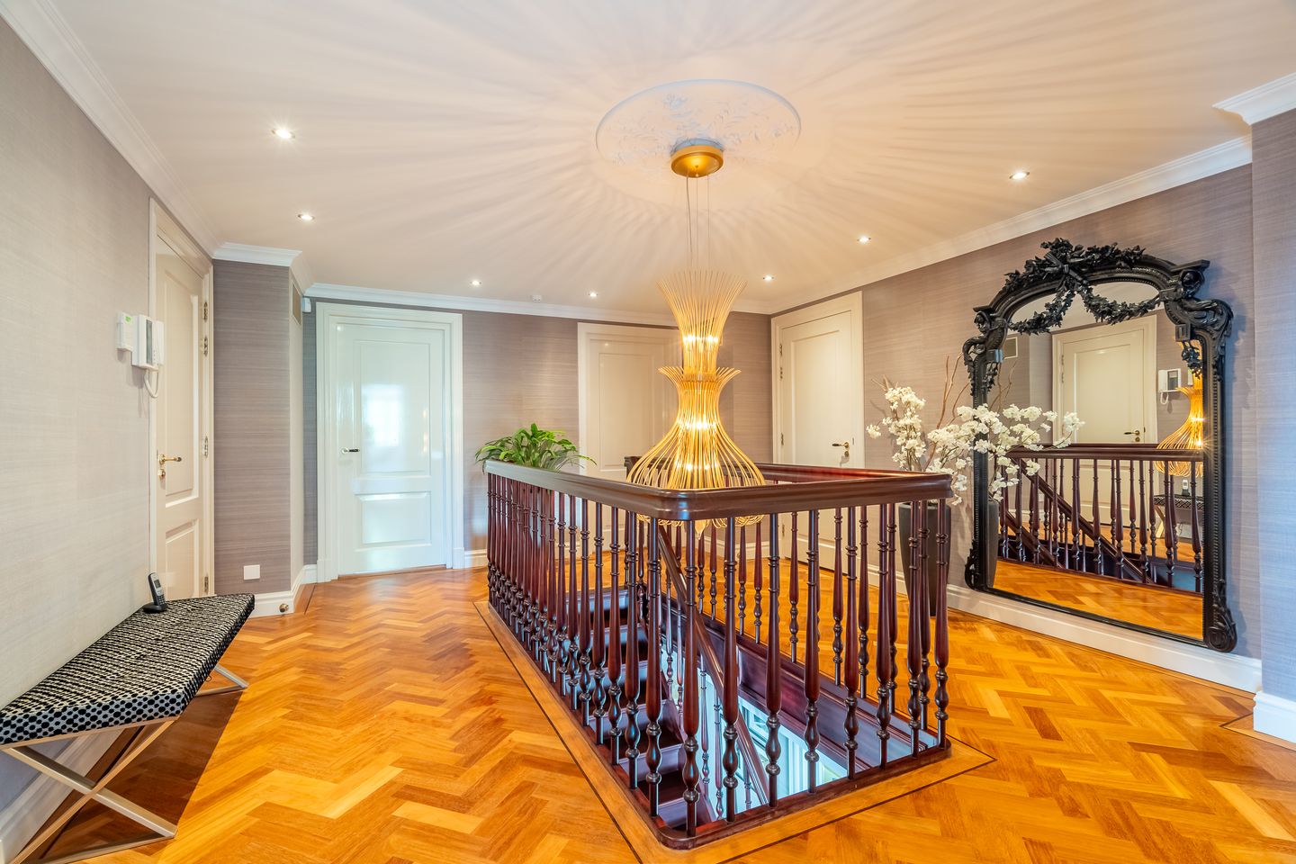 Foto 49 van Liesgrassingel 18