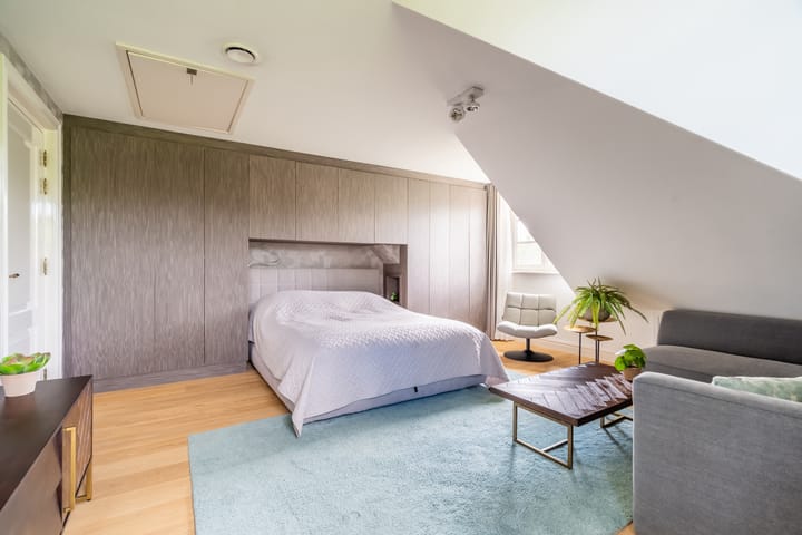 Foto 50 van Liesgrassingel 18