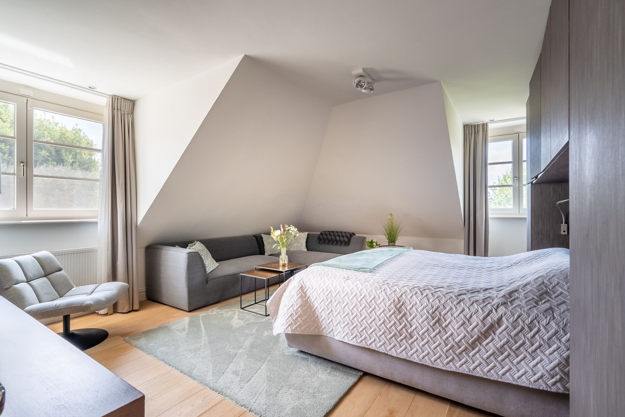 Foto 57 van Liesgrassingel 18