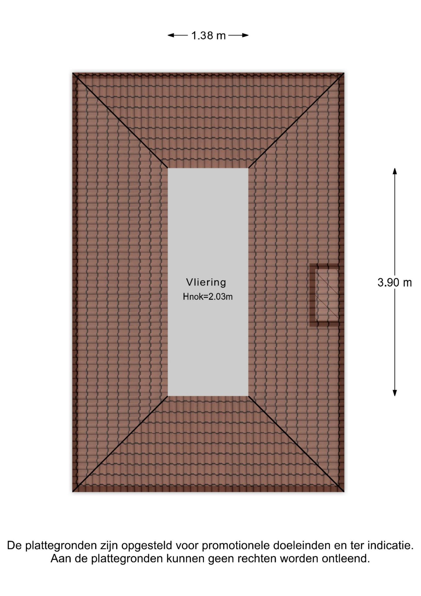 Foto 64 van Liesgrassingel 18