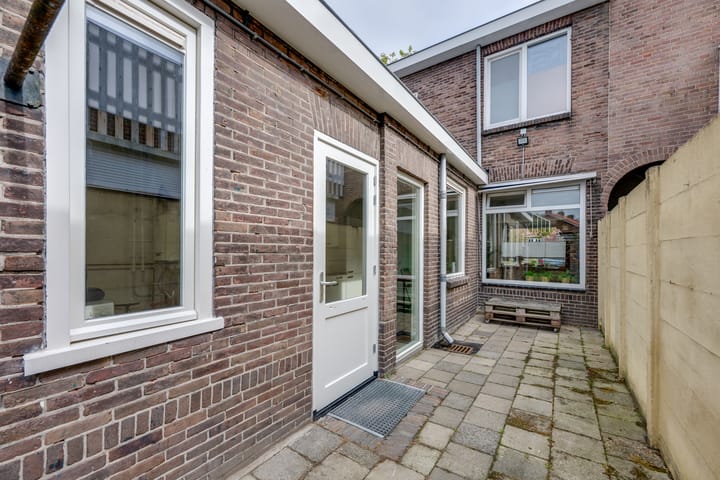 Foto 32 van Pijlijserstraat 5