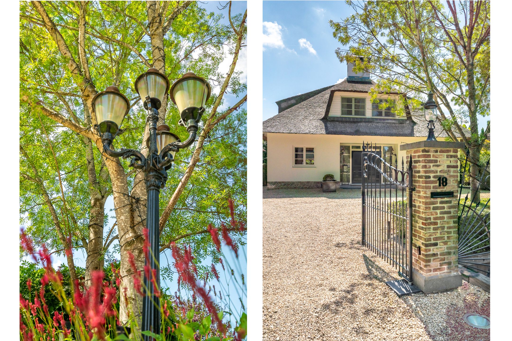 Foto 69 van Liesgrassingel 18