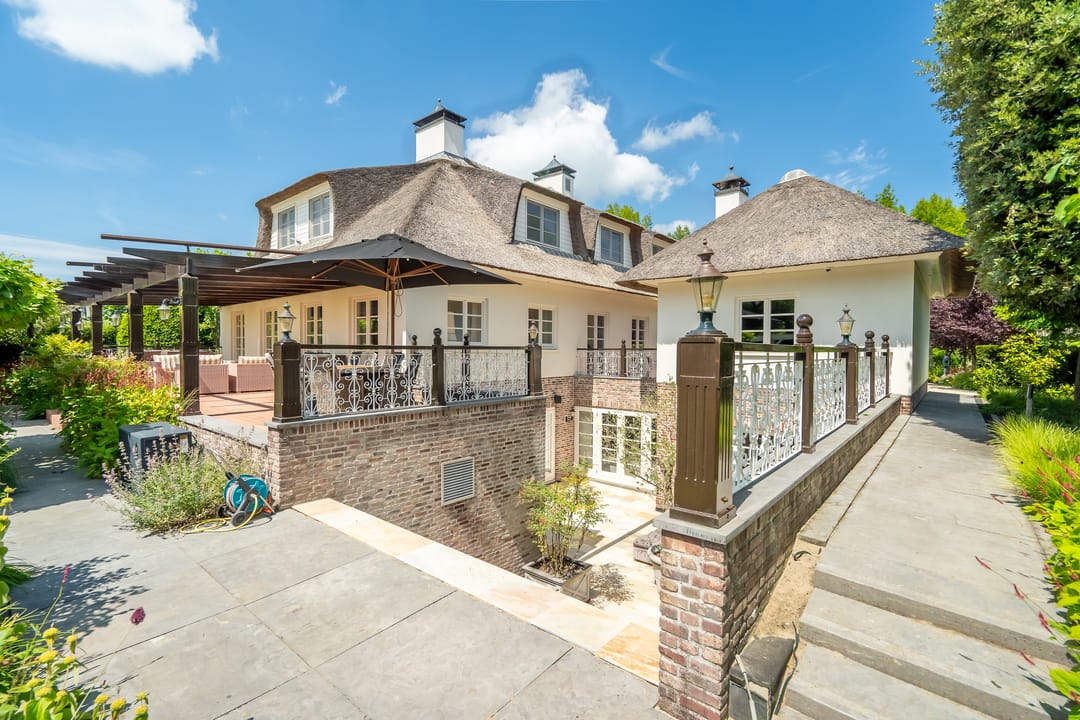 Foto 71 van Liesgrassingel 18