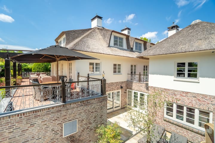 Foto 72 van Liesgrassingel 18