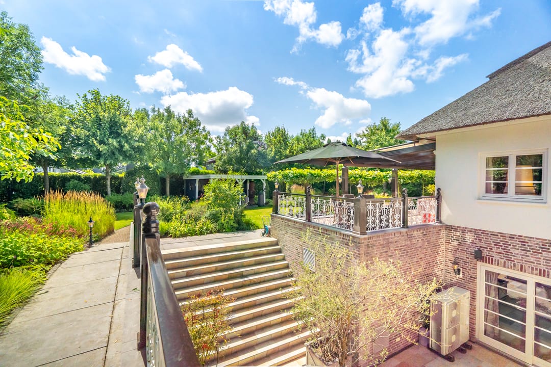 Foto 73 van Liesgrassingel 18