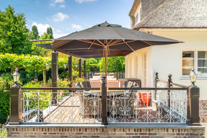 Foto 74 van Liesgrassingel 18