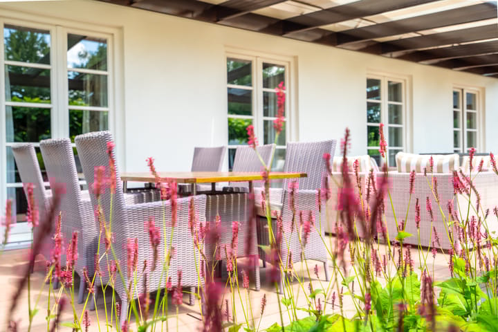 Foto 77 van Liesgrassingel 18