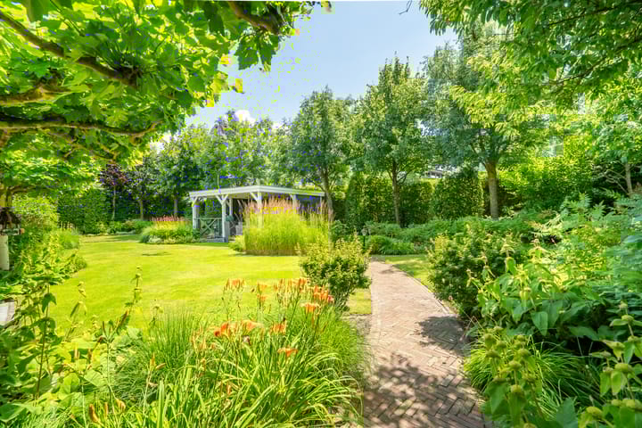 Foto 78 van Liesgrassingel 18