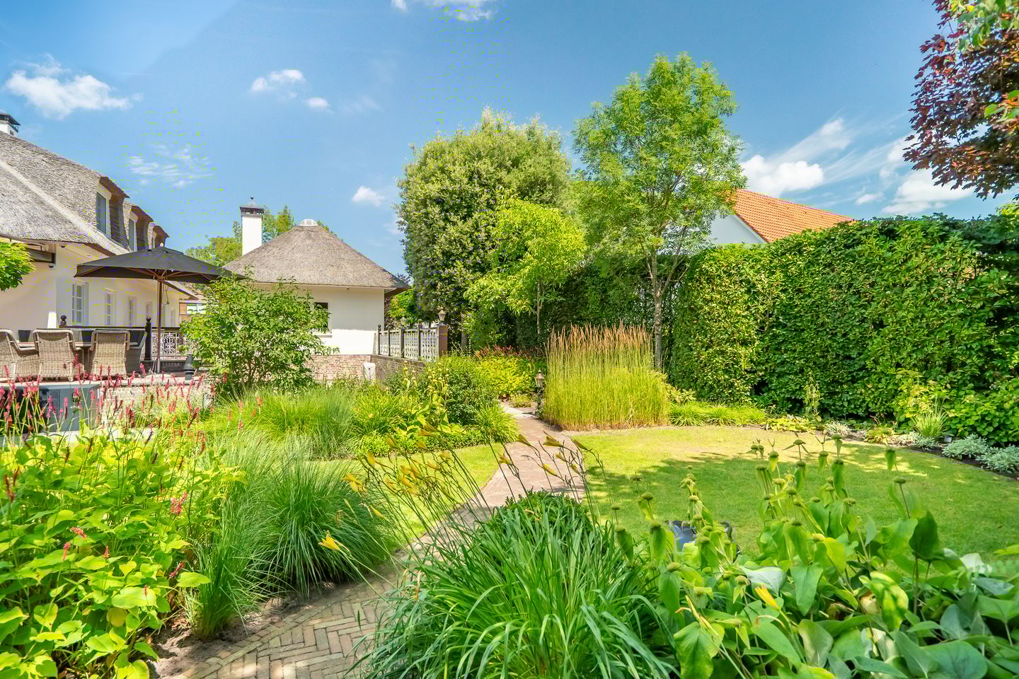 Foto 79 van Liesgrassingel 18