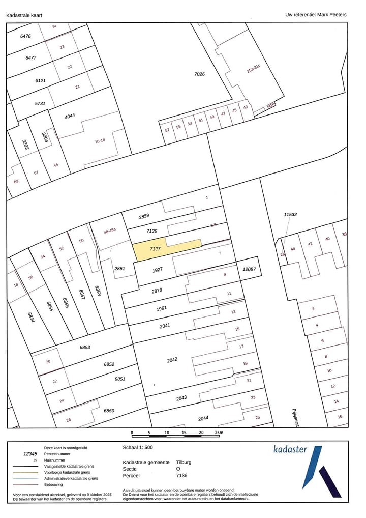 Foto 56 van Pijlijserstraat 5