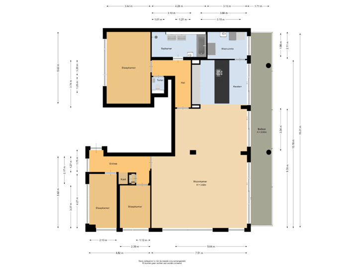Appartement