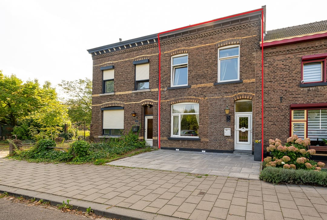 Photo 1 of Populierweg 158